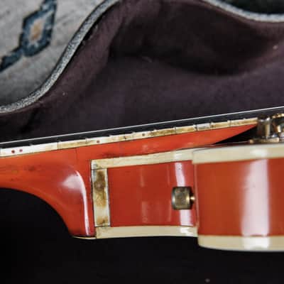 1962 Gretsch 6120 Chet Atkins image 13