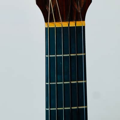 Rare Taylor NS52ce (2003) – Jason Mraz Spec – USA Made – Fishman image 4