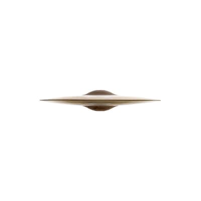 Zildjian K Series 16" Sweet Hi Hat Cymbals/New-Warranty/Model # K0726 image 4