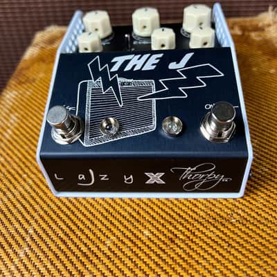 Thorpy FX x Lazy J The J *Free Shipping in the USA* image 2