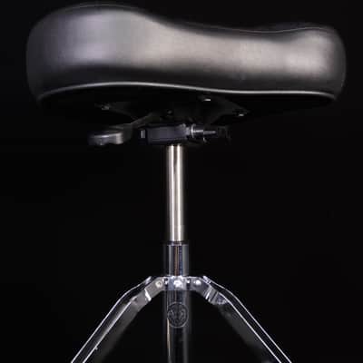 Roc-n-Soc Nitro Hugger Throne, Black image 3