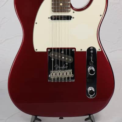 Fender USA American Standard Telecaster UG Mystic Red [US12264658] (03/19) image 5