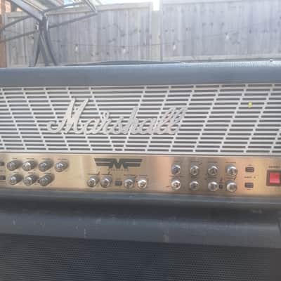 Marshall Modefour with Crate Cab imagen 2