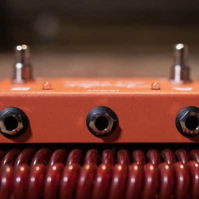 Fender ABY Pedal image 5