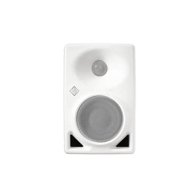 NEUMANN Neumann KH 80 DSP AW Monitor Speakers (White, Pair) image 2