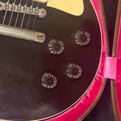 2025 Gibson  1955 namm Les Paul image 4