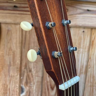 Martin D-15M StreetMaster 2018 - Distressed satin - Mahogany image 5