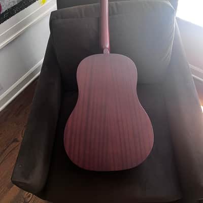 Gretsch Jim Dandy - Walnut image 8