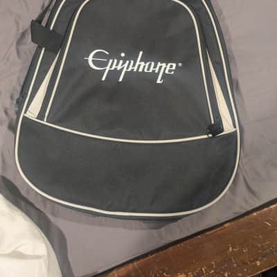 Epiphone SG Custom 2025 - Present - Alpine White image 12