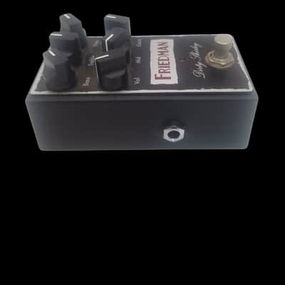Friedman Dirty Shirley Overdrive 2010s - Black X6755 image 4