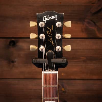 2008 Gibson Custom Shop '87 Les Paul Standard "Jessica" - Heritage Cherry Sunburst VOS image 14