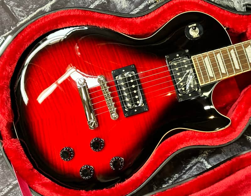 Epiphone Slash Signature 