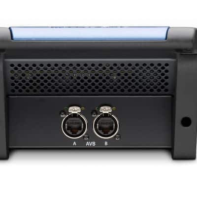 PreSonus NSB 16.8 16x8 AVB Network Stagebox 2018 - Present - Black image 3