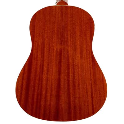 Pre-Owned Epiphone FT-79 Texan Acoustic-Electric Guitar – Antique Natural | Used image 4