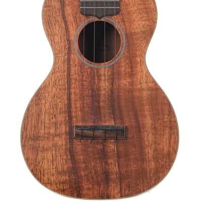 Martin 2KC Concert Ukelele Hawaiian Koa 2021 image 1