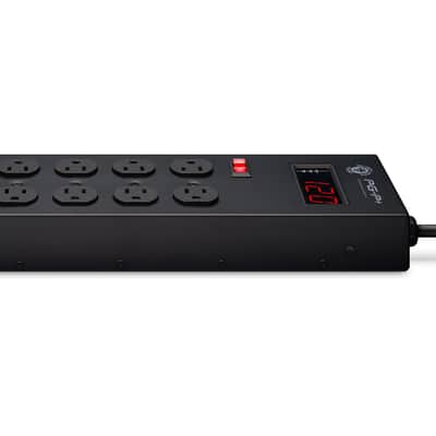 Black Lion Audio PG-P Plus Power Conditioner image 2