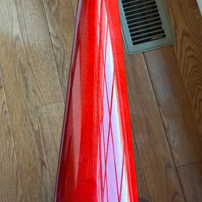 2025 Gibson ES-335 Figured - Cherry Red image 14