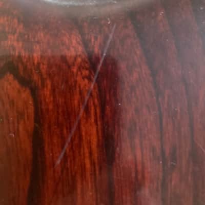 Samick Johnny Pro II Neck-Through Electric Guitar c1970s #NA image 17