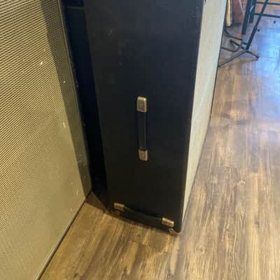 Fender  2x12 1970 - Black-Roland Speakers image 6