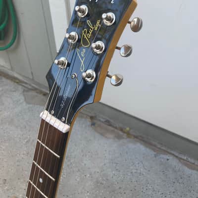 Epiphone Les Paul Special Single Cutaway 2010 - 2011 TV Yellow image 12