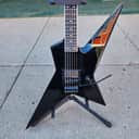 ESP LTD SD-2 2022 - Present - Black