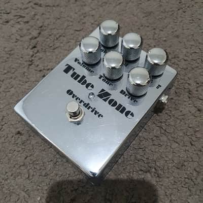 Reverb.com listing, price, conditions, and images for mi-audio-tube-zone