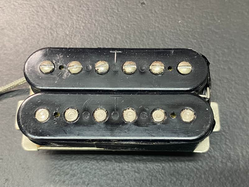 Gibson T Top