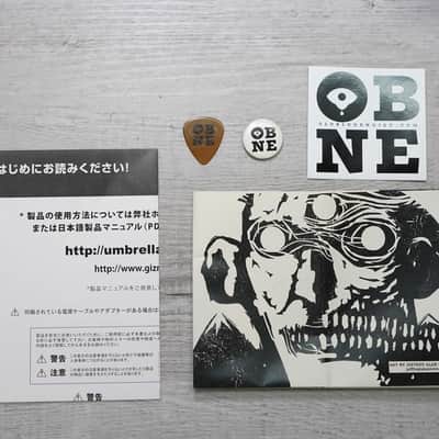 Old Blood Noise Endeavors Whitecap Asynchronous Dual Tremolo USA image 8