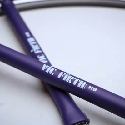 Vic Firth Heritage Brushes (pair) image 2