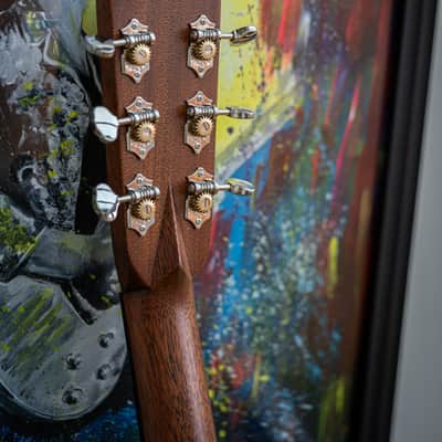 2025 Martin 000-28 Standard (DEMO VIDEO) image 16