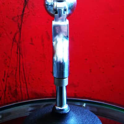 Vintage 1940's Electro-Voice 630 Omnidirectional Dynamic Microphone Dual Z w cable 636 636 605 image 10
