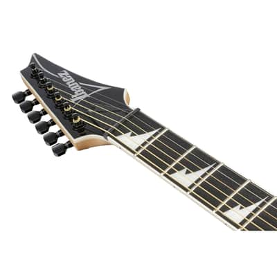 Ibanez Altstar Series ALT50FA Acoustic Electric Guitar, Red Doom Burst image 8