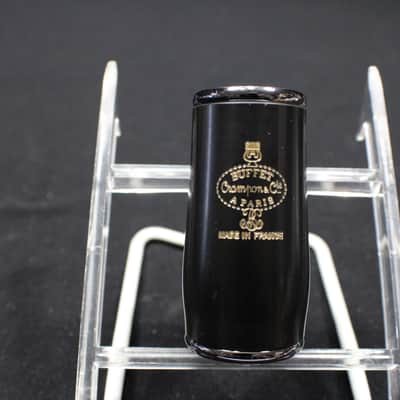 A New French Made Buffet Crampon & Cir Clarinet Barrel ICON 640   # 2 image 1