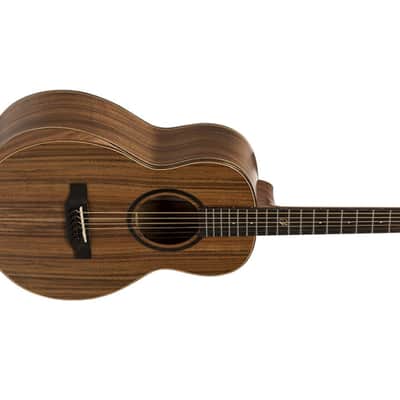 Taylor T5-S2 Hawaiian Koa 2005 [SN 20050707509] [02/27] | Reverb