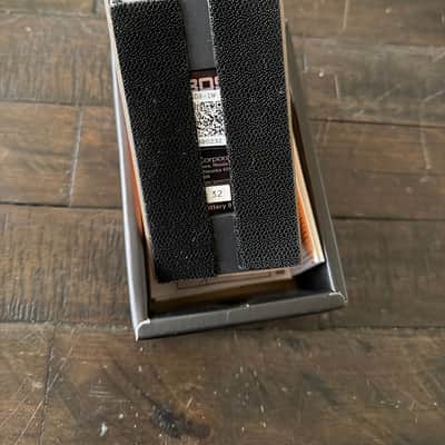 Boss DS-1W Distortion Waza Craft 2022 - Present - Orange imagen 4