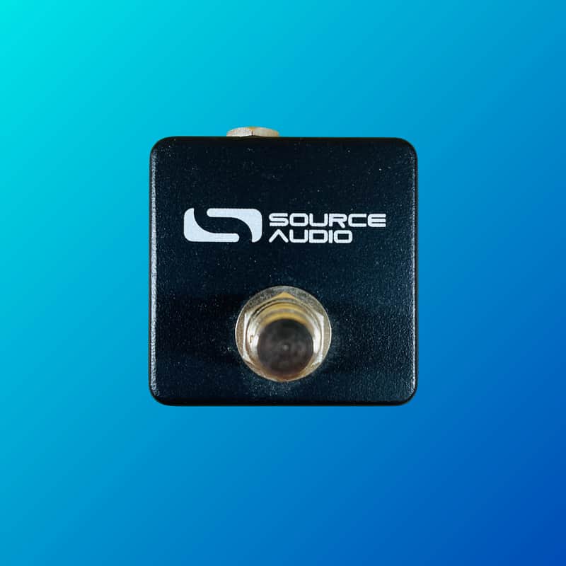 Source Audio Tap Tempo