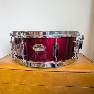 Pearl Forum Series 5.5"x14" Snare image 2