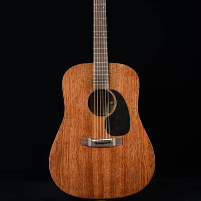 Martin Road Series D-10E Retro Sapele - Dark Mahogany image 1