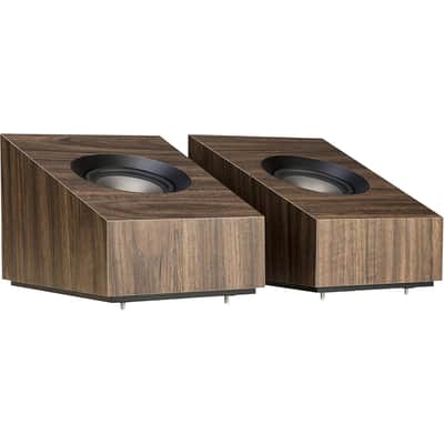 Jamo S 8 ATM 4" 100W Surround Speaker, Walnut, Pair image 4