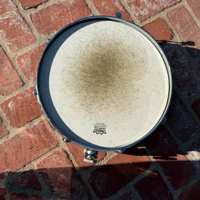 Gretsch 4160, 5x14" Mid 60s - Chrome over Brass image 6