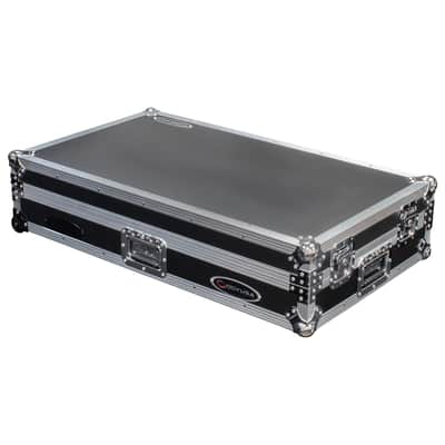Pioneer DJ OPUS-QUAD All-in-One DJ System + Odyssey 1U Flight Case image 3