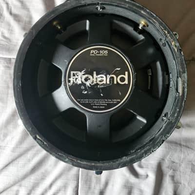 Roland PD-105 image 2