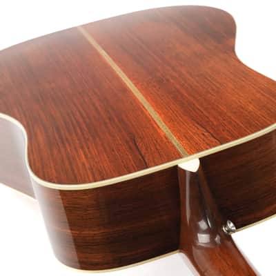 Martin D28 Herringbone 1943 image 9