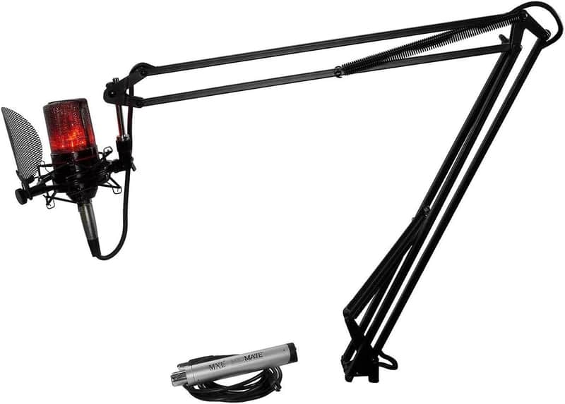 MXL Instrument Condenser Microphone (MXLOSPROKR) image 1
