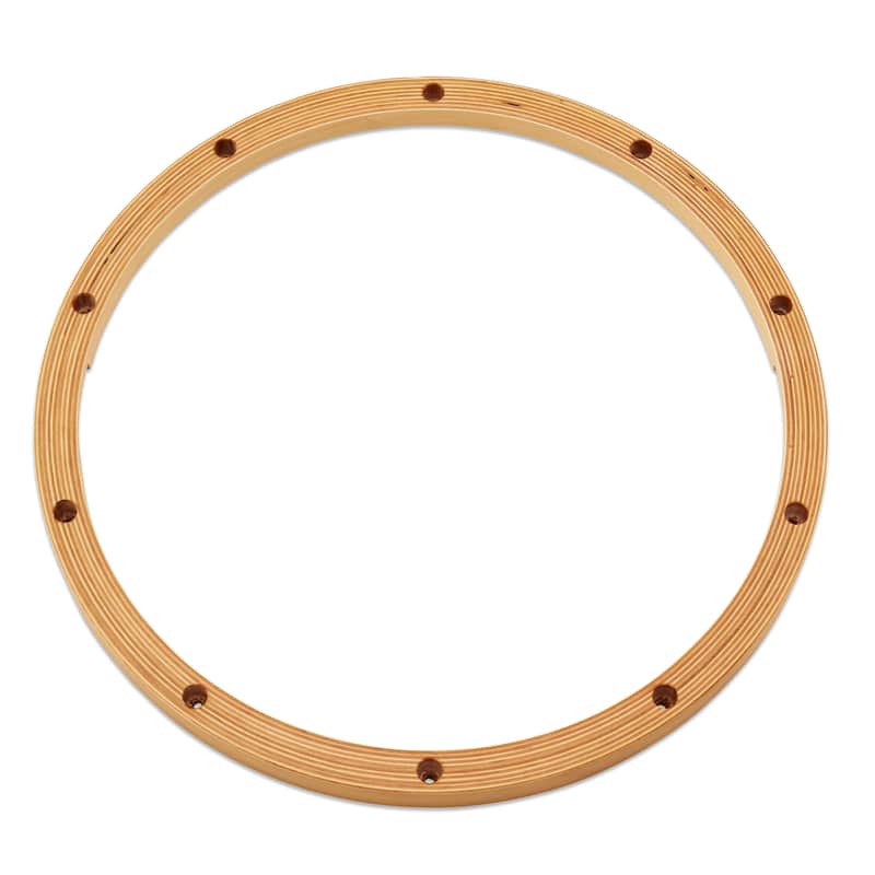 PDP THICK WALNUT BATTER HOOP 14 image 1