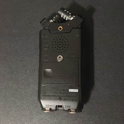Zoom H4n Pro 2020 - Nero image 4