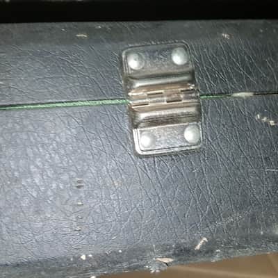 80's ARIA PRO II TSB 500 BASS CASE made in JAPAN image 5
