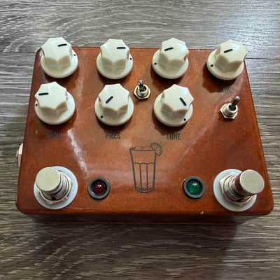 JHS Sweet Tea V2 | Reverb
