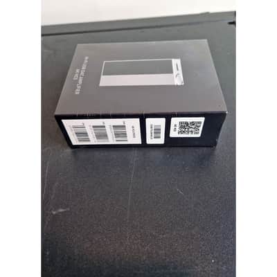Astell&Kern AK HC5 - Audio Converter - Like New w/ Original Box, Manuals, Certification, This is a factory sealed item image 7