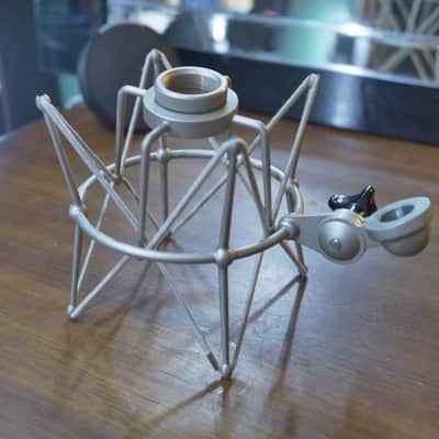 Neumann EA-1 Shockmount TLM-103 TLM-49 TLM-193 TLM-103 Nickel image 1